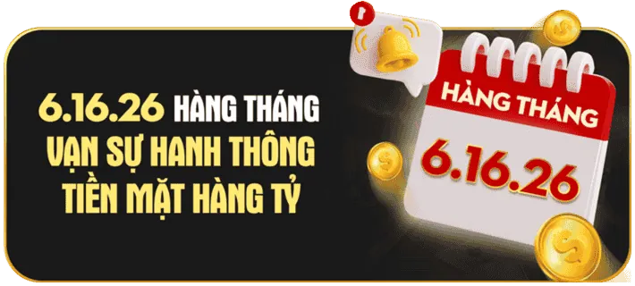 Không bỏ lỡ ưu đãi độc quyền
