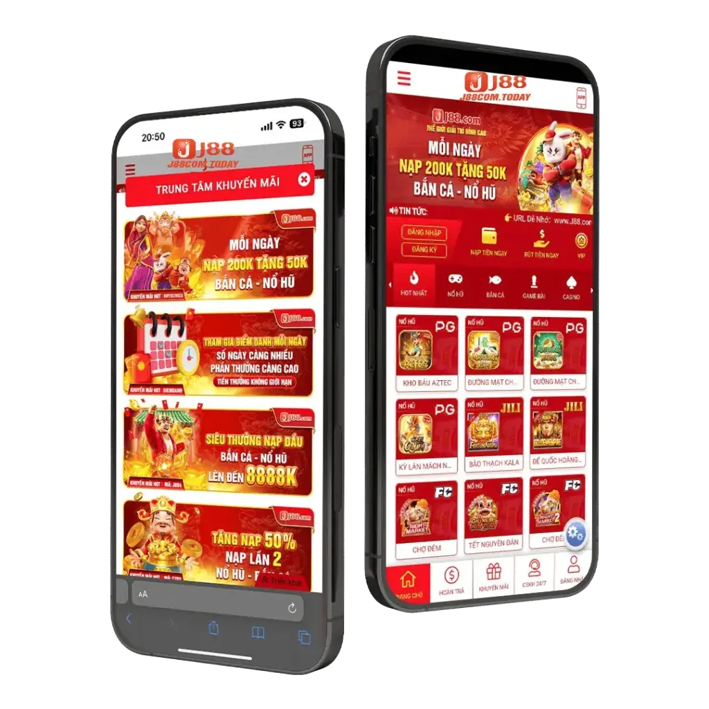 Nhấn nút Đăng Ký trên trang 89win