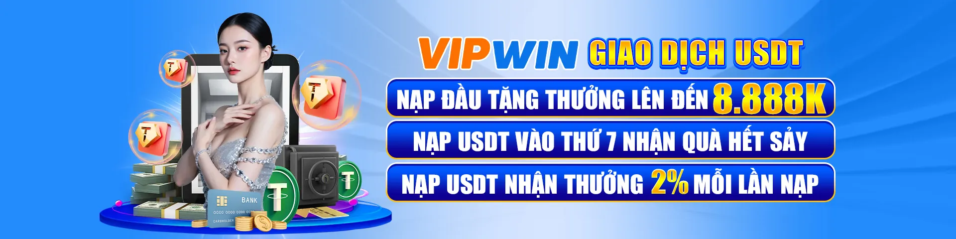 Giao diện tổng quan nền tảng 89win