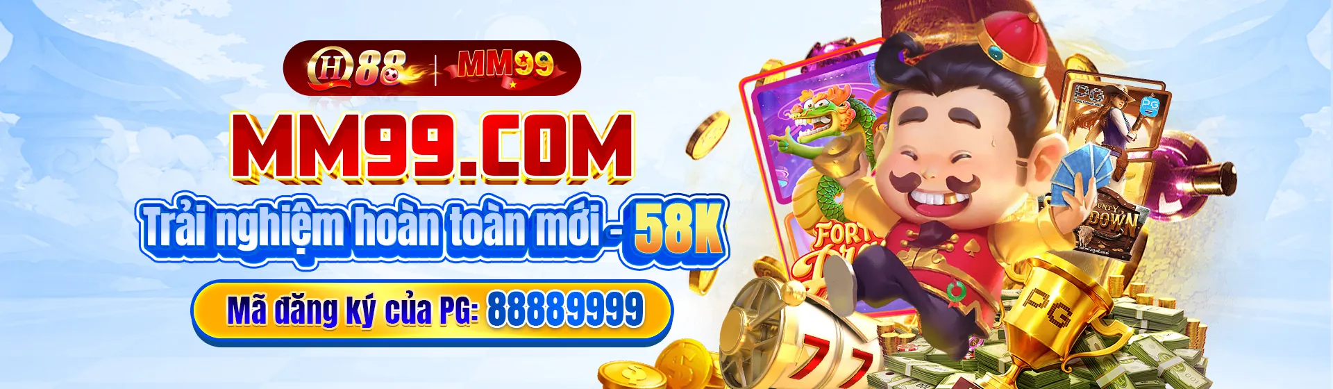 Truy cập trang chủ 89win