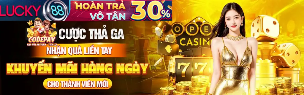 Hoàn Trả Cực Cao Mỗi Ngày/Tuần Tại 89win